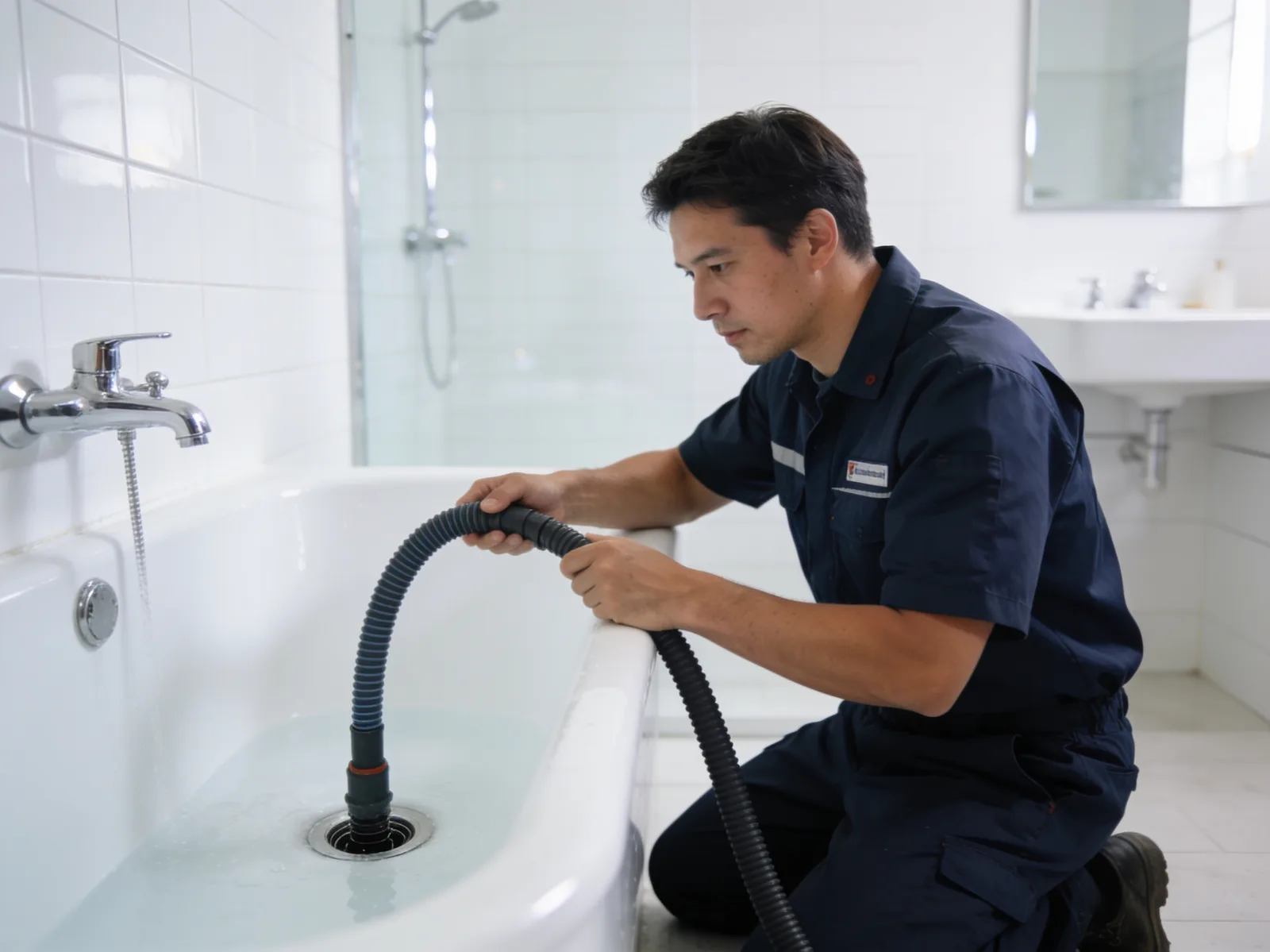 Emergency Plumber Comptche, CA FAQs